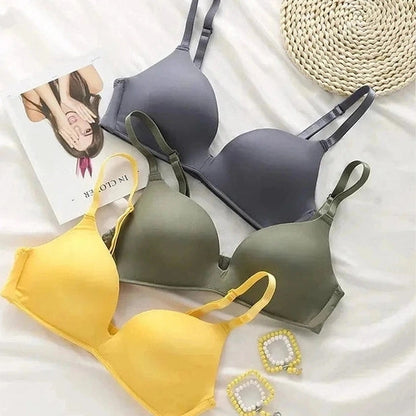 FeatherLift Push-Up Bra