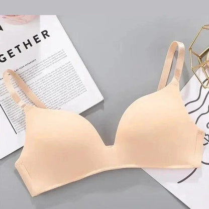 FeatherLift Push-Up Bra