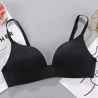 FeatherLift Push-Up Bra