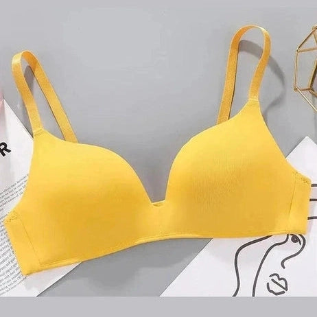 FeatherLift Push-Up Bra