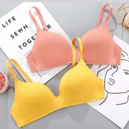 FeatherLift Push-Up Bra