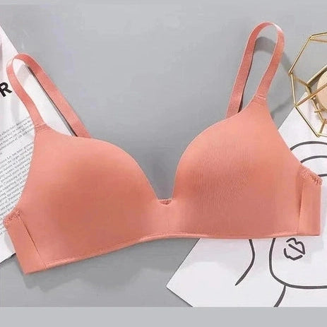 FeatherLift Push-Up Bra