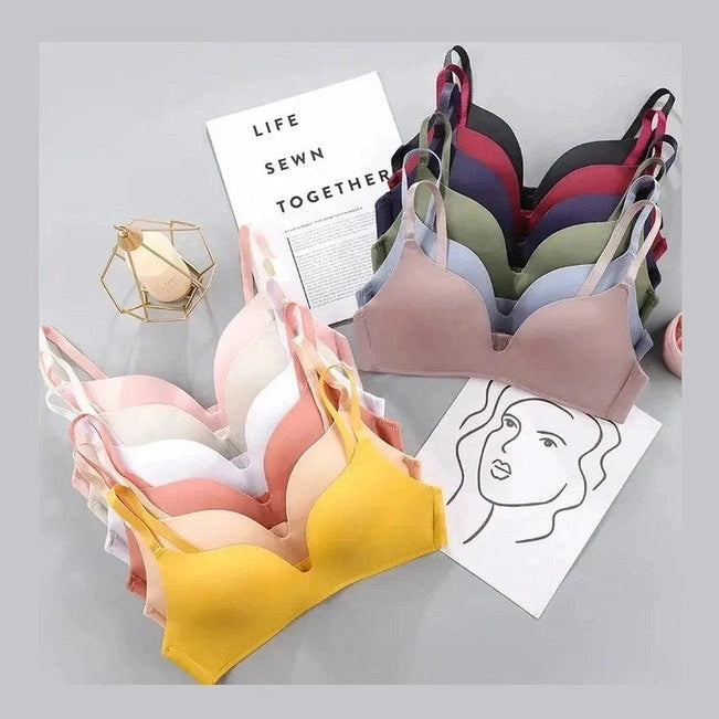 FeatherLift Push-Up Bra