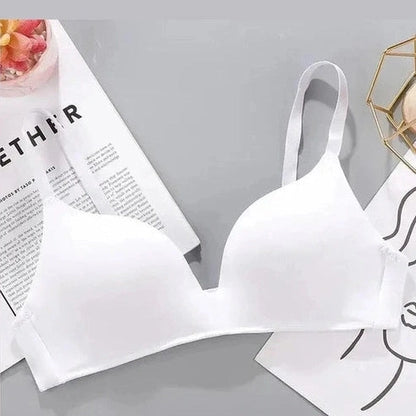 FeatherLift Push-Up Bra