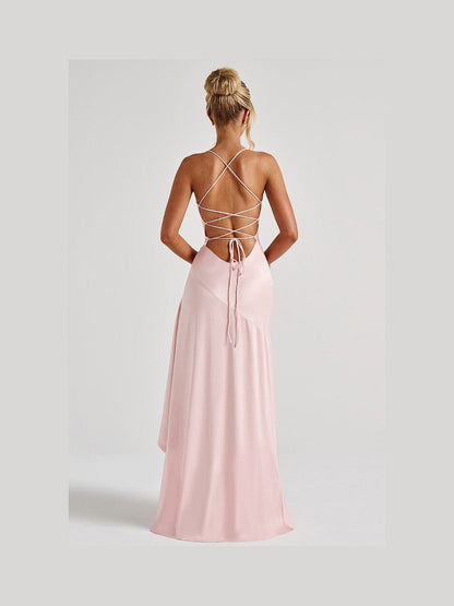 Celestia Maxi Dress