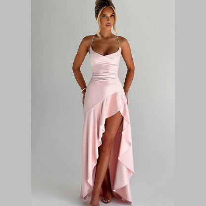 Celestia Maxi Dress