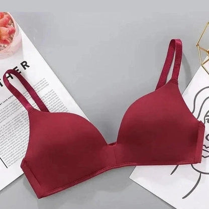 FeatherLift Push-Up Bra